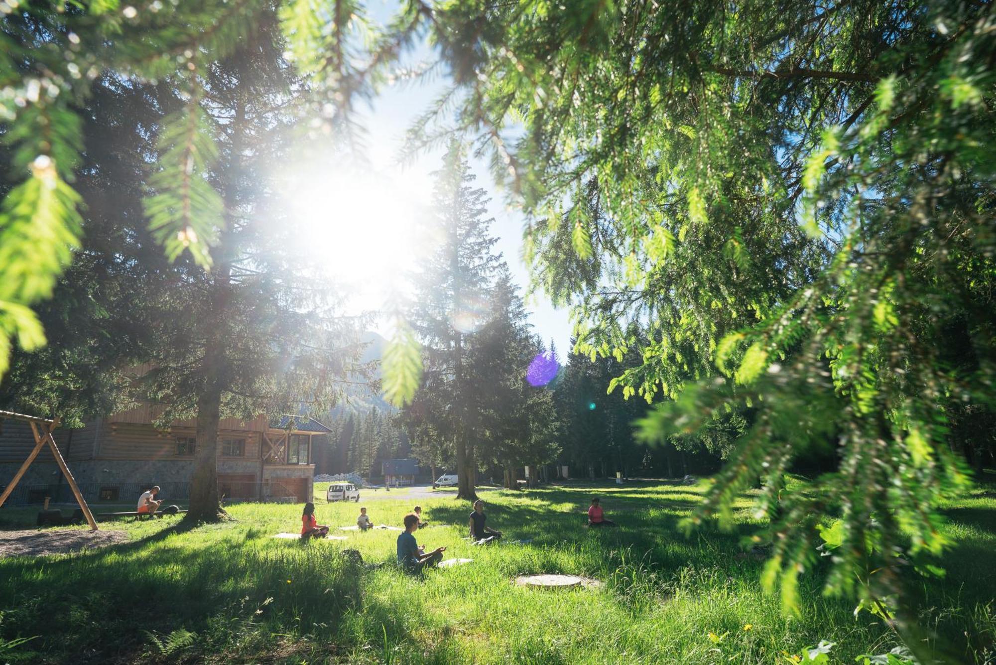 Brunarica Bohinj Exterior photo