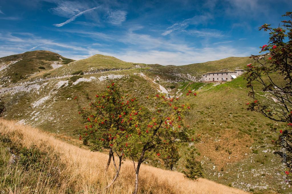 Brunarica Bohinj Exterior photo