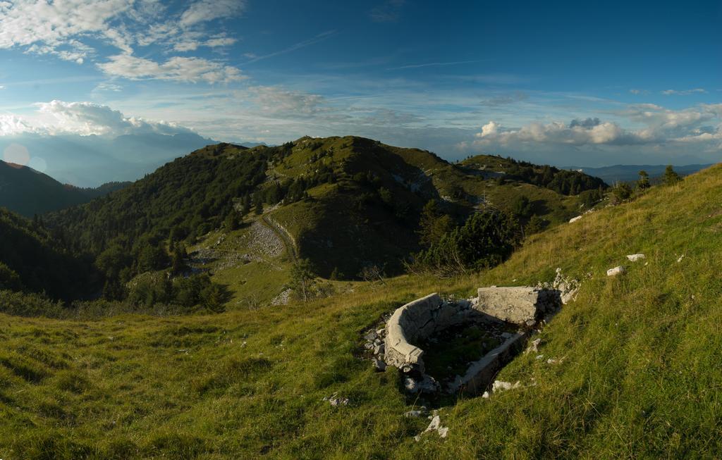 Brunarica Bohinj Exterior photo